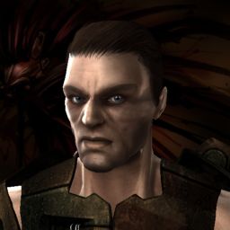 WA1481 — legacy portrait