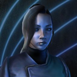 Lady Puket — legacy portrait