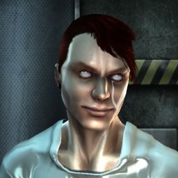 Westad — legacy portrait