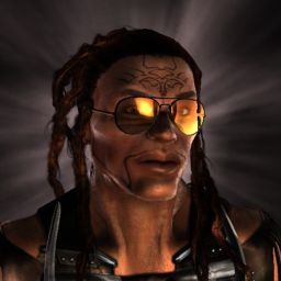Mokka deluxe — legacy portrait