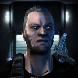 telemichuss — legacy portrait