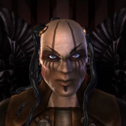 Riedle — legacy portrait