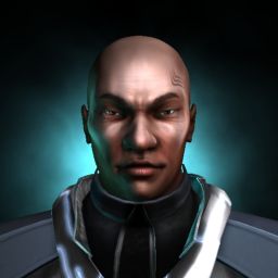 Usuotasis — legacy portrait