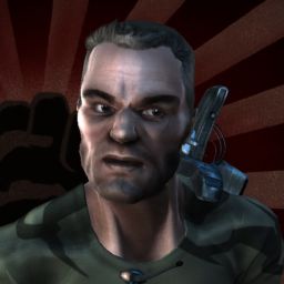 Themistoklis Nissirios — legacy portrait