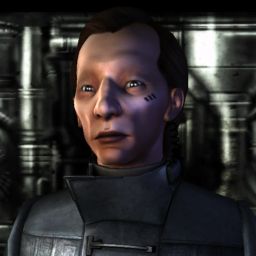 robert stef — legacy portrait