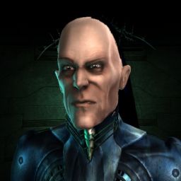 Martaan — legacy portrait