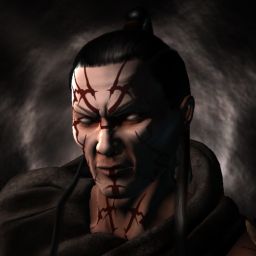 Kvlt'trve — legacy portrait