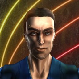 Koba Ivanov — legacy portrait
