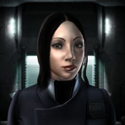 Eleanor Tremayne — legacy portrait