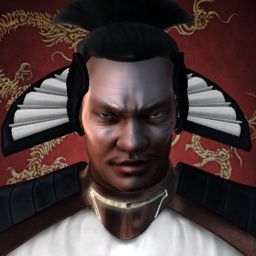 Samzig Sogunda — legacy portrait