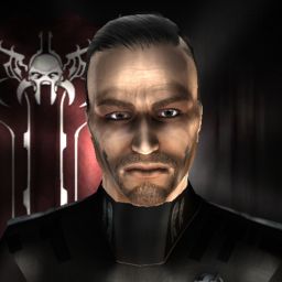 craft713 — legacy portrait