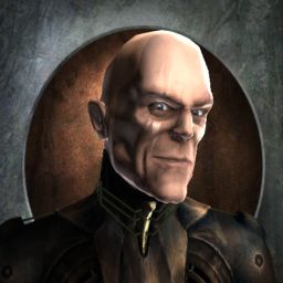Hans Shadowspawn — legacy portrait