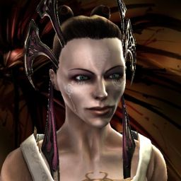 Zotohzhaan — legacy portrait