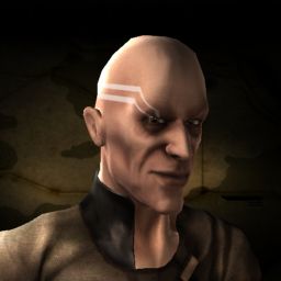 tyroney — legacy portrait