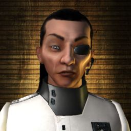 Riu Kasim — legacy portrait