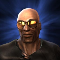 Striker82 — legacy portrait