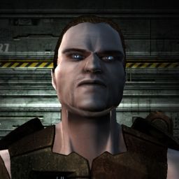 Omen414 — legacy portrait