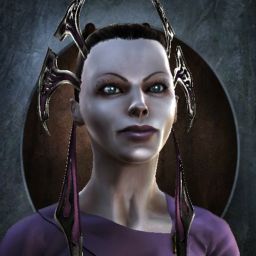 libulind — legacy portrait