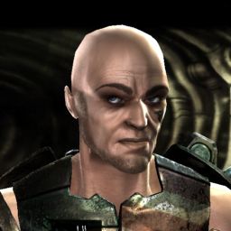 andrey123 — legacy portrait