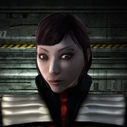 Jaci21 — legacy portrait