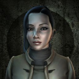 Labor Rat — legacy portrait