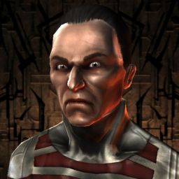 Tempster102 — legacy portrait