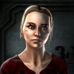 Canal — legacy portrait