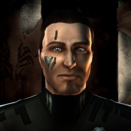 PenumbraWolf — legacy portrait