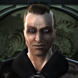 Crash124 — legacy portrait