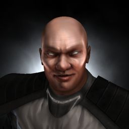Twpsyn — legacy portrait