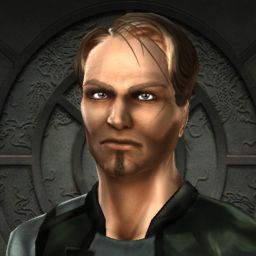 TUFFELSACK — legacy portrait