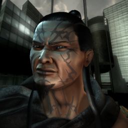 Fenrir Midgaard — legacy portrait