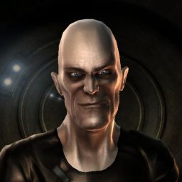 Martiln Tarmikos — legacy portrait