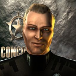 Jackson Morrow — legacy portrait