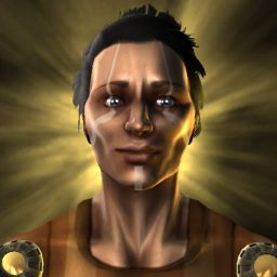Sharpie17 — legacy portrait