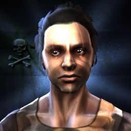 Niccolo Machiavellis — legacy portrait