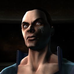 TMAXALPHA — legacy portrait