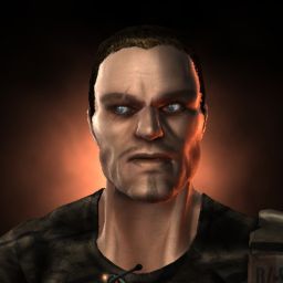 Wonator — legacy portrait