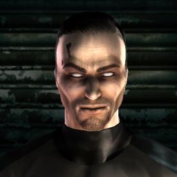 Ali AlKismut — legacy portrait