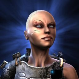 Seismical — legacy portrait