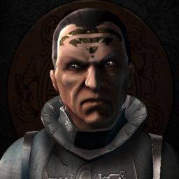 imre208 — legacy portrait