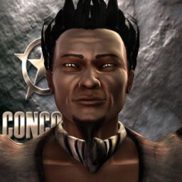 ryder99 — legacy portrait