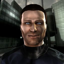 Garlas Enterprise — legacy portrait