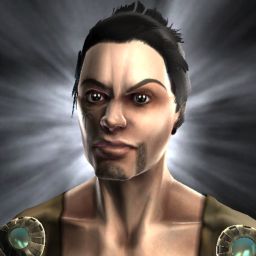 ITSAssassin — legacy portrait