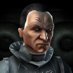 Devian AngelusITA — legacy portrait