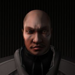 Tiblinx — legacy portrait