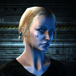 Hikaru Shinzuki — legacy portrait