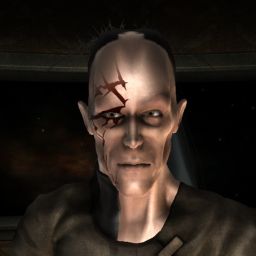 Banmatean — legacy portrait