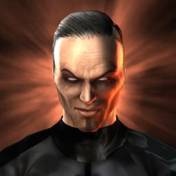 Mag's — legacy portrait