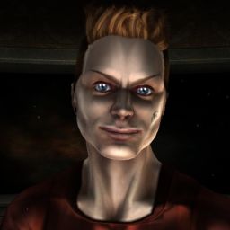 Khaayman — legacy portrait